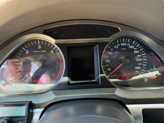 Audi A6 2007