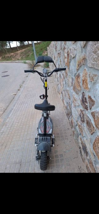 Patinete Eléctrico
