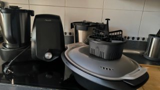 Robot Cocina Cecotec Mambo Habana 12090