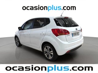 Kia Venga 1.4 CVVT x-Tech17 66 kW (90 CV)