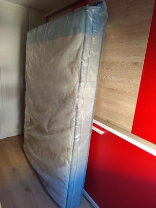 Colchón Flex Navy Multi 150x200 NUEVO!!!!