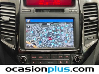 Kia Venga 1.4 CVVT x-Tech17 66 kW (90 CV)