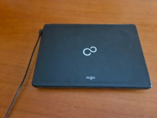 Fujitsu Lifebook S792 i7 320GB HDD 6GB RAM