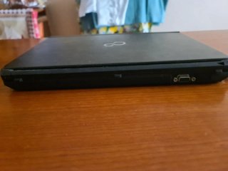 Fujitsu Lifebook S792 i7 320GB HDD 6GB RAM