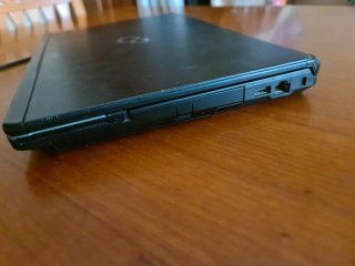 Fujitsu Lifebook S792 i7 320GB HDD 6GB RAM
