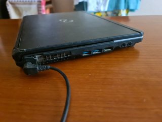 Fujitsu Lifebook S792 i7 320GB HDD 6GB RAM