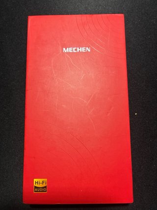 Reproductor Mechen M30