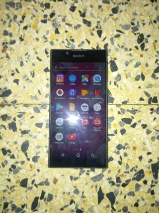 Sony L1