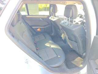 Mercedes-Benz Clase E 2010