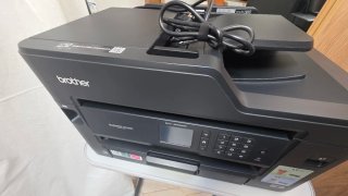 Stampante multifunzione Brother MFC-J5330DW A3/A4