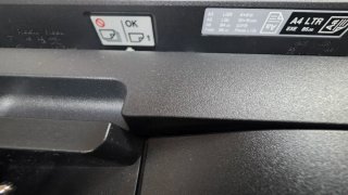 Stampante multifunzione Brother MFC-J5330DW A3/A4