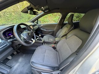 Renault Clio Zen TCe 90 · 2021 · 80.256 km