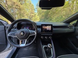 Renault Clio Zen TCe 90 · 2021 · 80.256 km