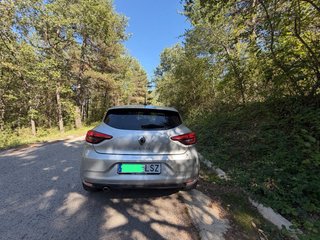 Renault Clio Zen TCe 90 · 2021 · 80.256 km