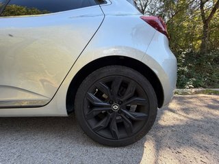 Renault Clio Zen TCe 90 · 2021 · 80.256 km