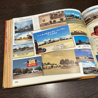 Bienvenidos a la Ruta 66 Un viaje inolvidable por