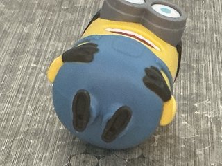 Figura Minion