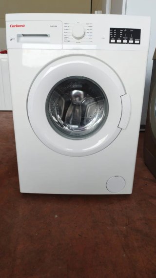 LAVADORA CORBERO 7 KG 1.200 RPM A+++.