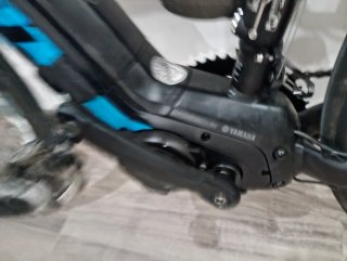 Bicicleta Giant carretera o Gravel Eléctrica