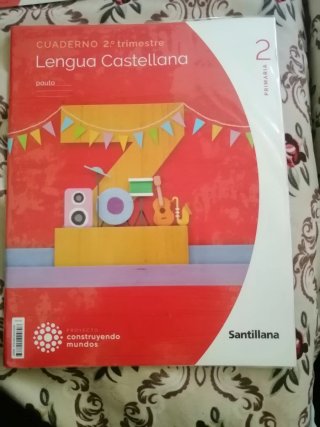 CUADERNO MATEMATICAS 2 PRIMARIA 3 TRIM CONSTRUY...