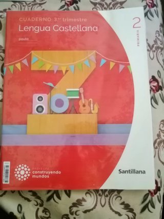 CUADERNO MATEMATICAS 2 PRIMARIA 3 TRIM CONSTRUY...