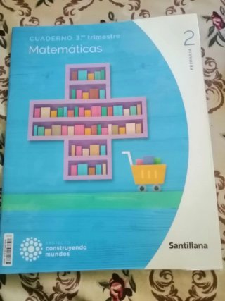 CUADERNO MATEMATICAS 2 PRIMARIA 3 TRIM CONSTRUY...