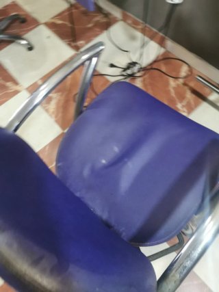 Muebles de peluquería