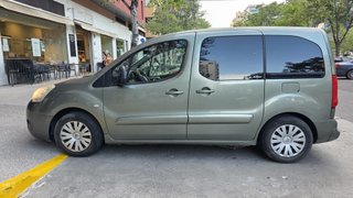 Citroën Berlingo Multispace 1.6 HDi 90 SX – 2009