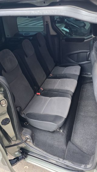 Citroën Berlingo Multispace 1.6 HDi 90 SX – 2009