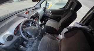 Citroën Berlingo Multispace 1.6 HDi 90 SX – 2009