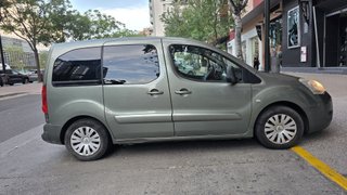 Citroën Berlingo Multispace 1.6 HDi 90 SX – 2009