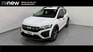 Dacia Sandero 2025