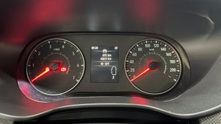 Dacia Sandero 2025