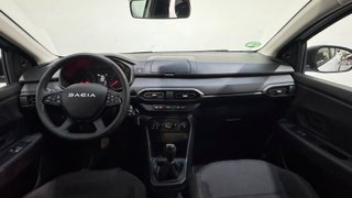 Dacia Sandero 2025
