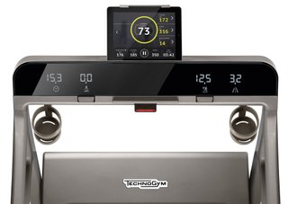 Cinta de correr Technogym MyRun