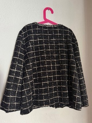 Chaqueta Sfera tipo Chanel Talla L