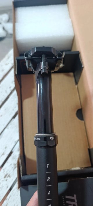 Tija Fox Transfer SL