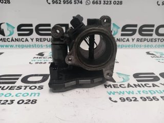 Caja mariposa PEUGEOT 4007