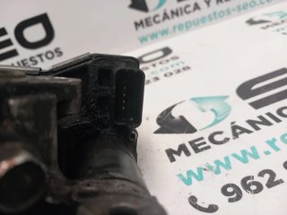 Caja mariposa PEUGEOT 4007