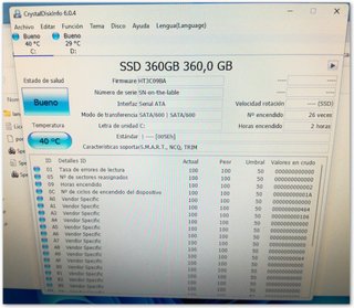 pc ssd i7