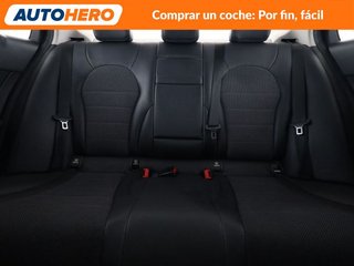 Mercedes-Benz Clase C C 220 d BlueTEC AMG Line