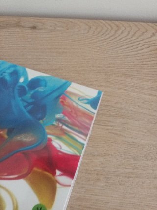 Libro Educación plástica 1° de ESO