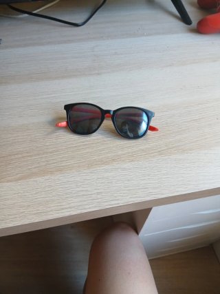 Gafas de sol Burger King