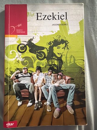 Ezekiel