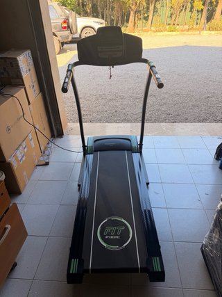 Cinta de correr plegable Cecotec - EN MALLORCA