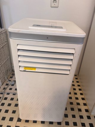 Aire Acondicionado Portátil RINTUS modelo A01102