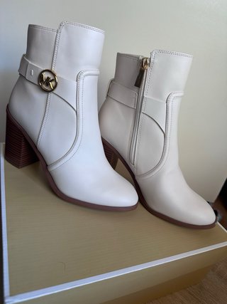 Botines Michael Kors