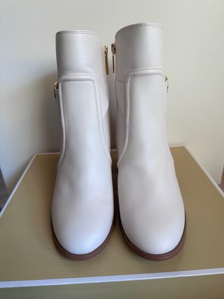 Botines Michael Kors