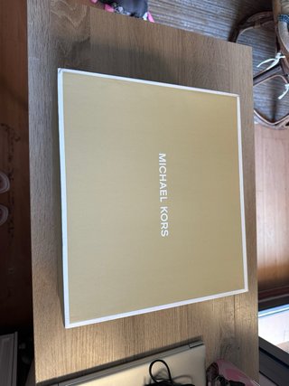Botines Michael Kors