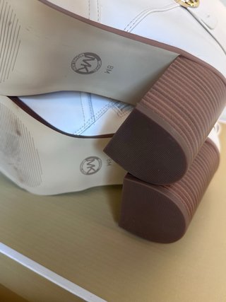 Botines Michael Kors